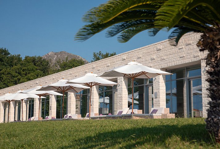 Sun Gardens Dubrovnik