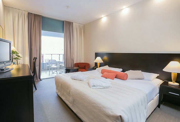 Admiral Grand Hotel