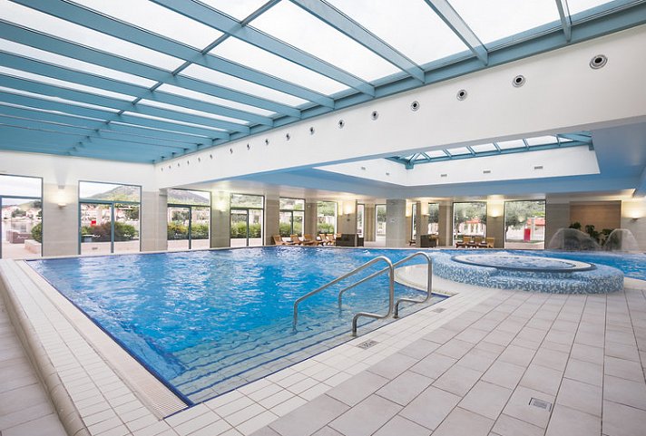 Admiral Grand Hotel