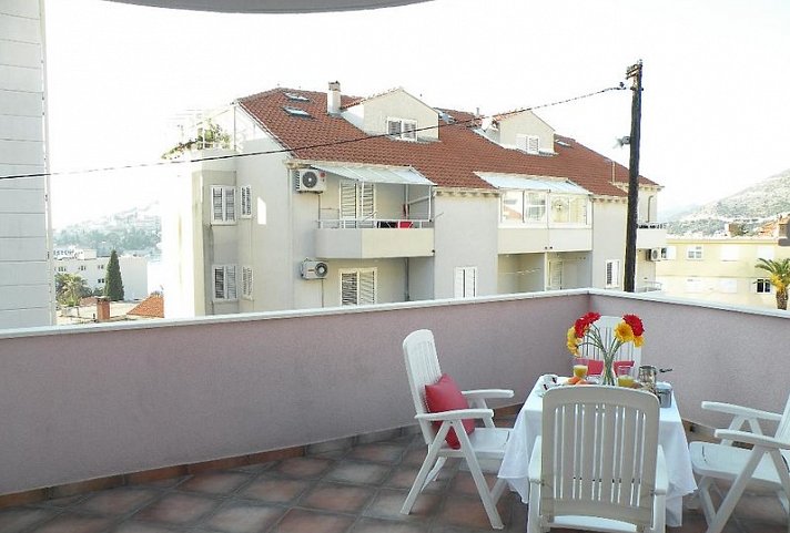 Villa Rosa
