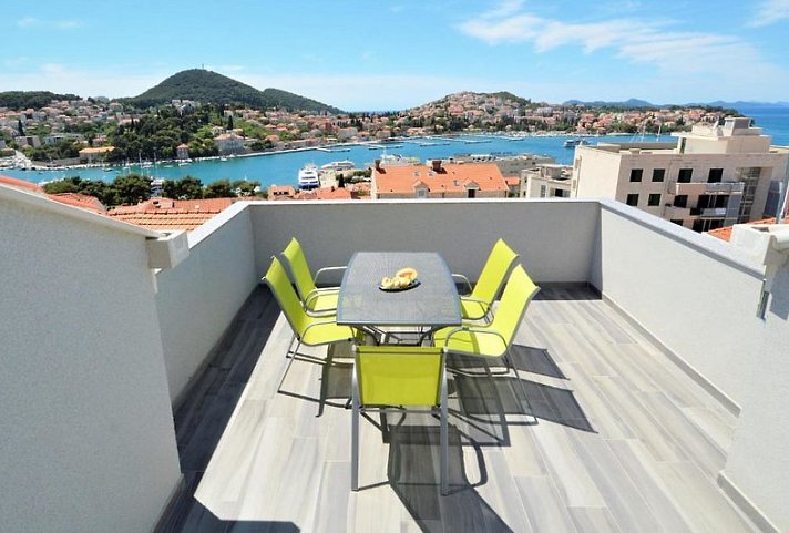 Villa Rosa