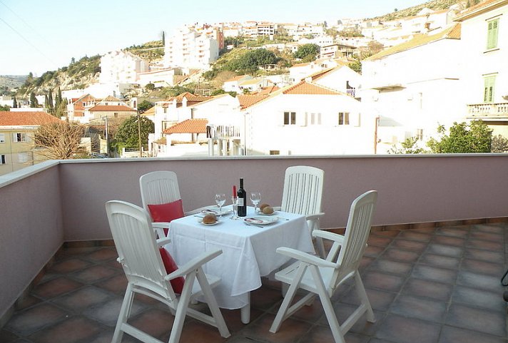 Villa Rosa