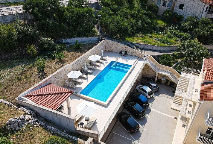 Villa Samba