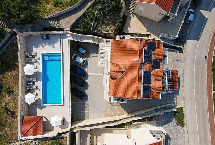 Villa Samba
