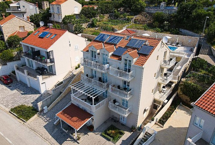Villa Samba