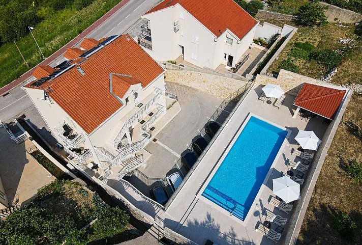 Villa Samba