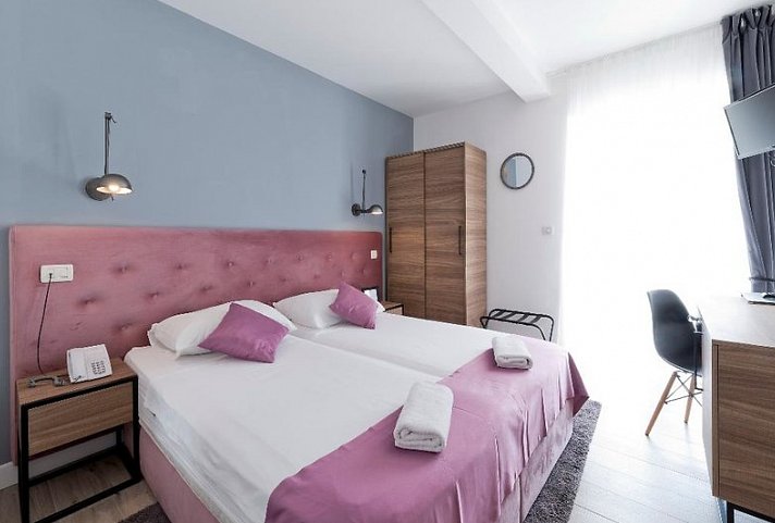 Hotel Perla