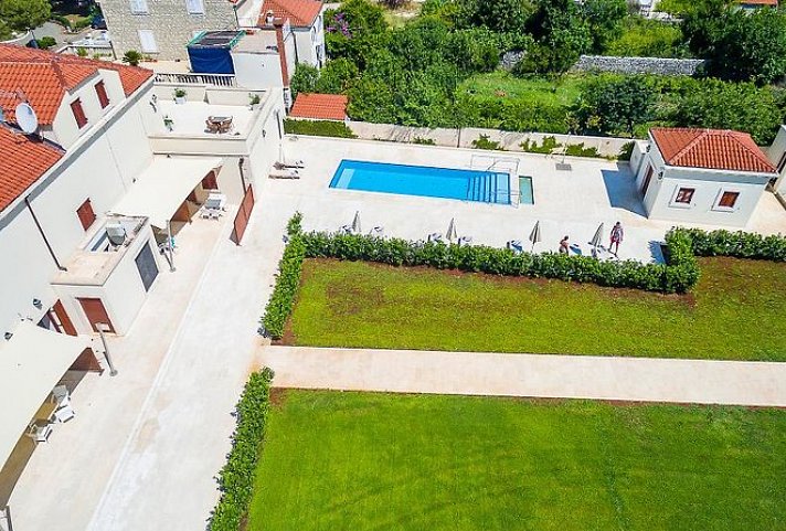 Apartments Villa Riva