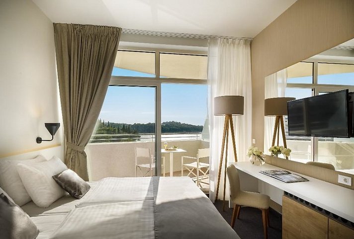 Remisens Hotel Albatros
