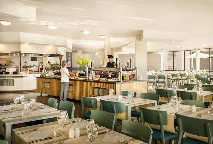 Remisens Hotel Albatros