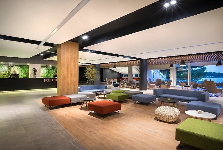 Remisens Hotel Epidaurus