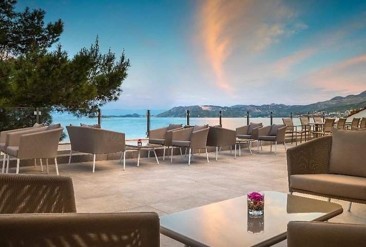 Remisens Hotel Epidaurus