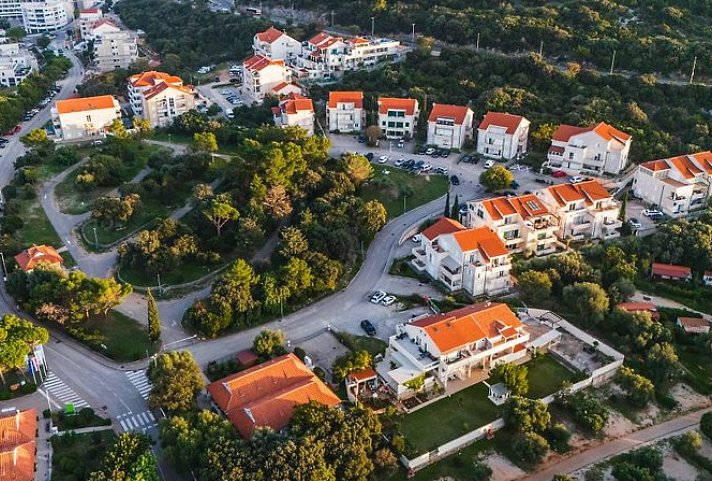 Pervanovo Apartments