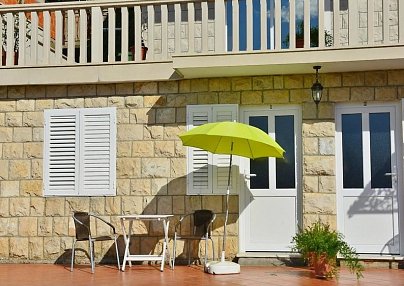 Apartments Miljas Cavtat