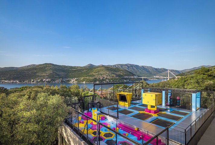 Valamar Tirena Hotel