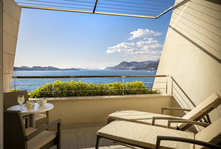 Dubrovnik President Valamar Collection Hotel