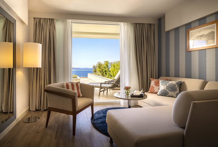 Dubrovnik President Valamar Collection Hotel