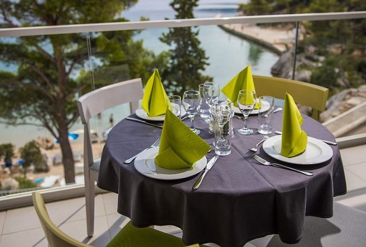 Hotel Osmine