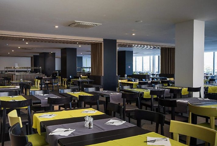 Hotel Osmine