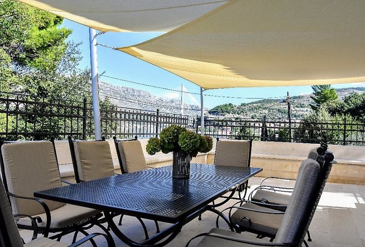 Villa Franica