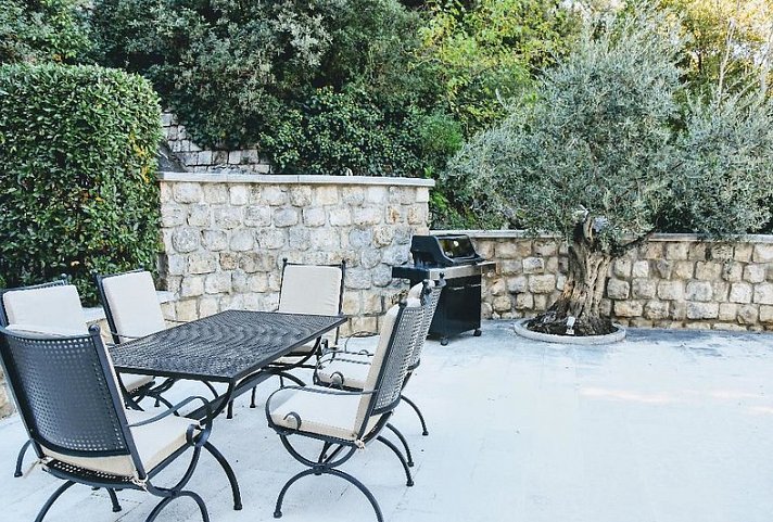 Villa Franica
