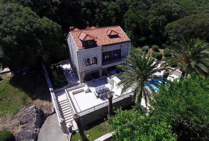 Villa Franica