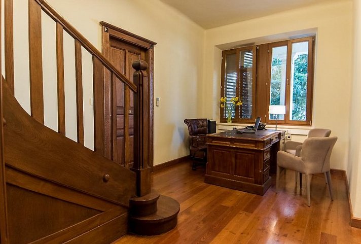 Villa Filaus B&B