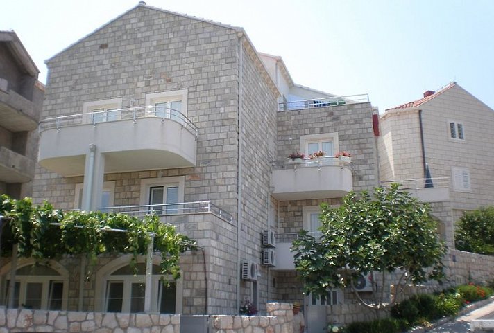 Apartments Bako'