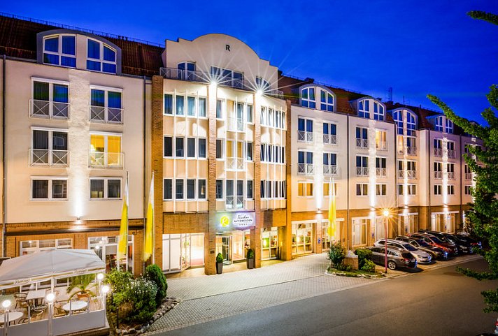 Taste Hotel Dresden