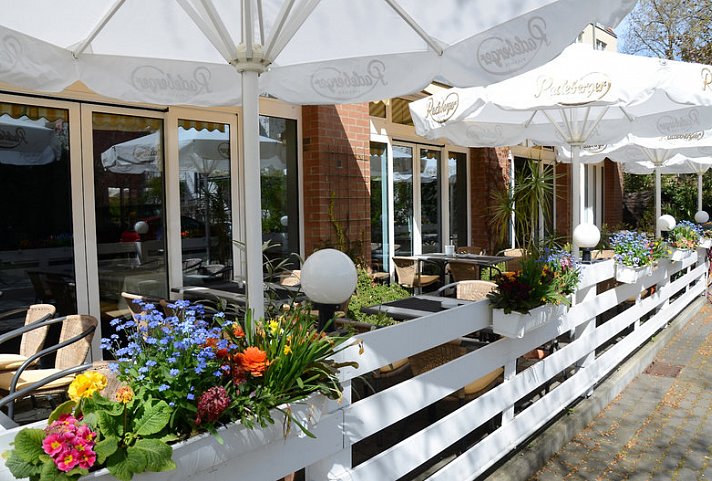 Taste Hotel Dresden