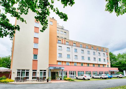 ACHAT Hotel Chemnitz Chemnitz