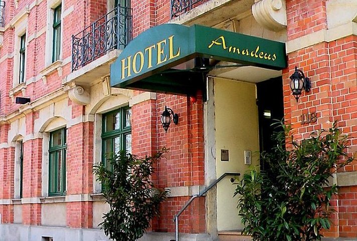 Amadeus