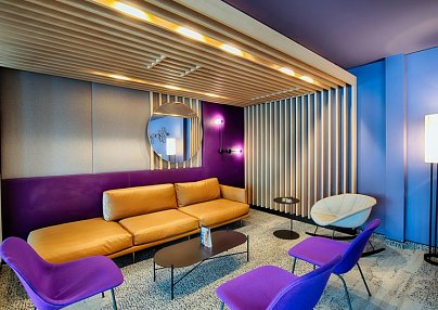 B&B HOTEL Dresden City-Süd Dresden