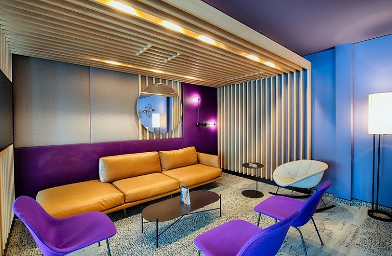 B&B HOTEL Dresden City-Süd