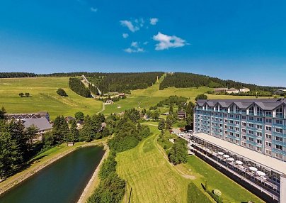 Best Western Ahorn Hotel Oberwiesenthal Oberwiesenthal
