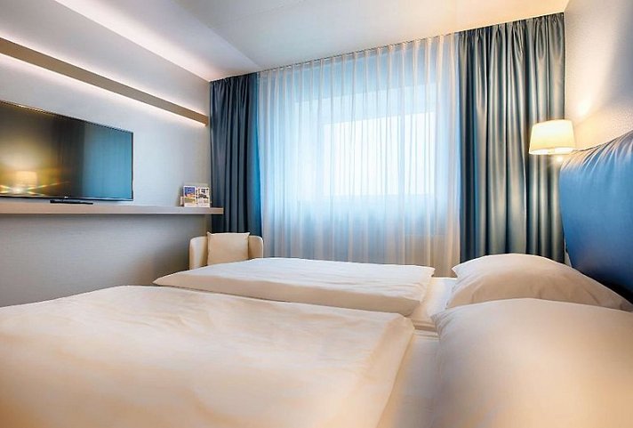 Congress Hotel Chemnitz