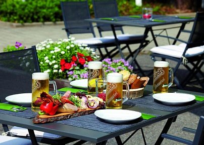 Seaside Residenz Hotel Chemnitz Chemnitz