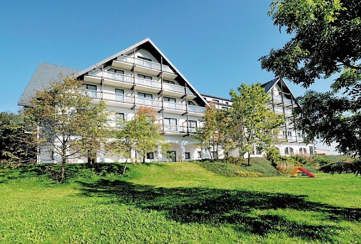 Alpina Lodge Hotel