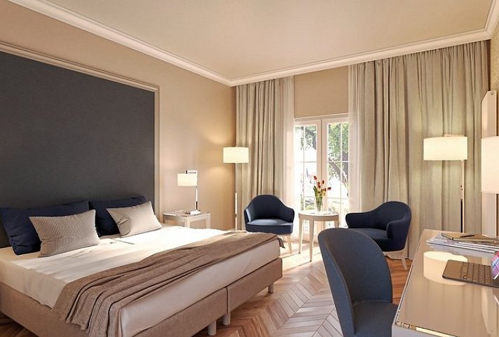 Dorint Parkhotel Meißen