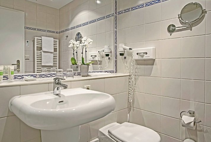 Dorint Parkhotel Meißen