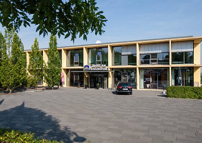 Rugs Hotel am Schlosspark Lichtenwalde Lichtenwalde