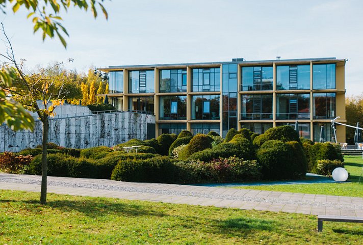 Rugs Hotel am Schlosspark Lichtenwalde