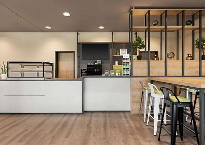 Super 8 by Wyndham Dresden Dresden