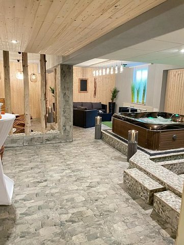 Berghotel Drei Brüder Höhe