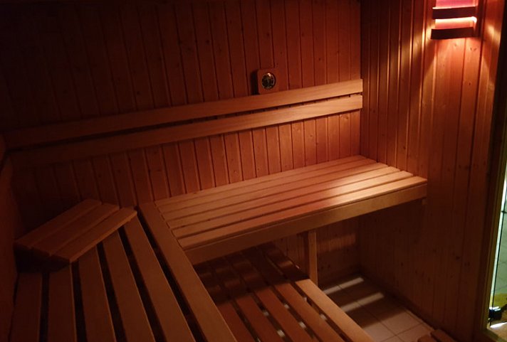 Berghotel Drei Brüder Höhe