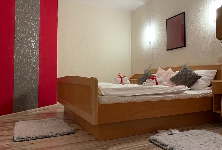 Berghotel Drei Brüder Höhe