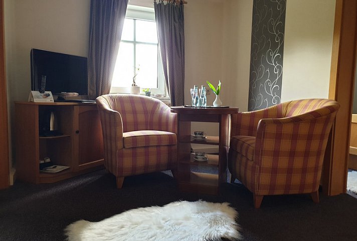 Berghotel Drei Brüder Höhe