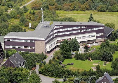 Lugsteinhof Altenberg