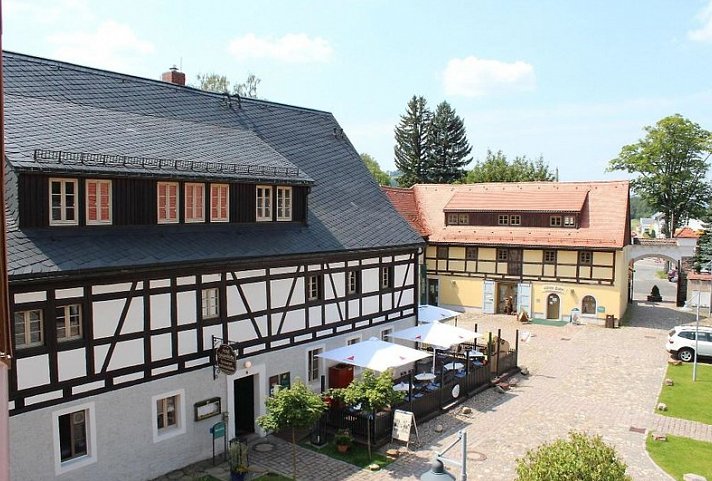 Saigerhütte