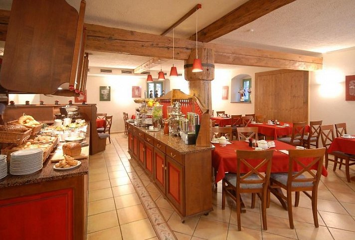 Saigerhütte